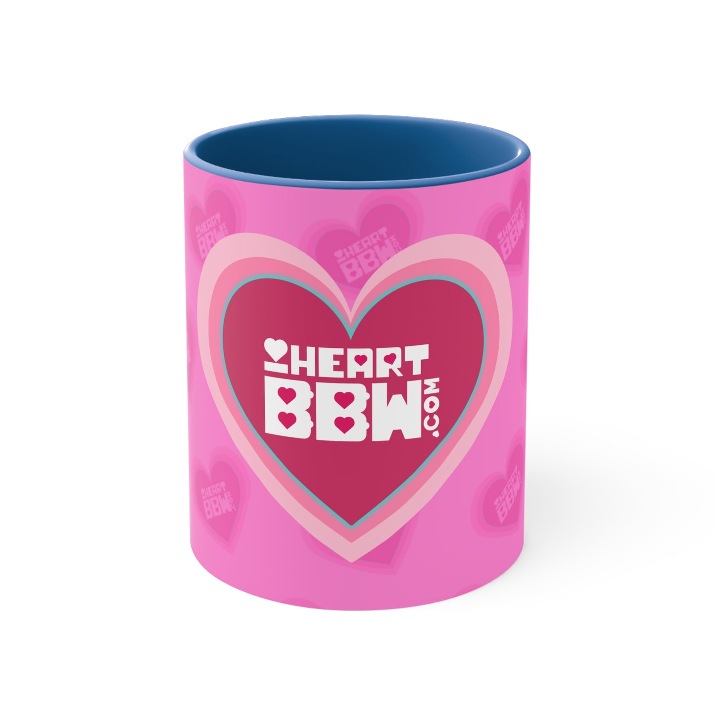 Accent Coffee Mug, 11oz