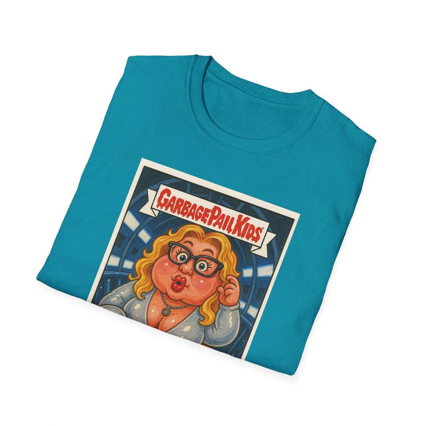 💥 GPK Unisex Cotton Graphic Retro Tee💥