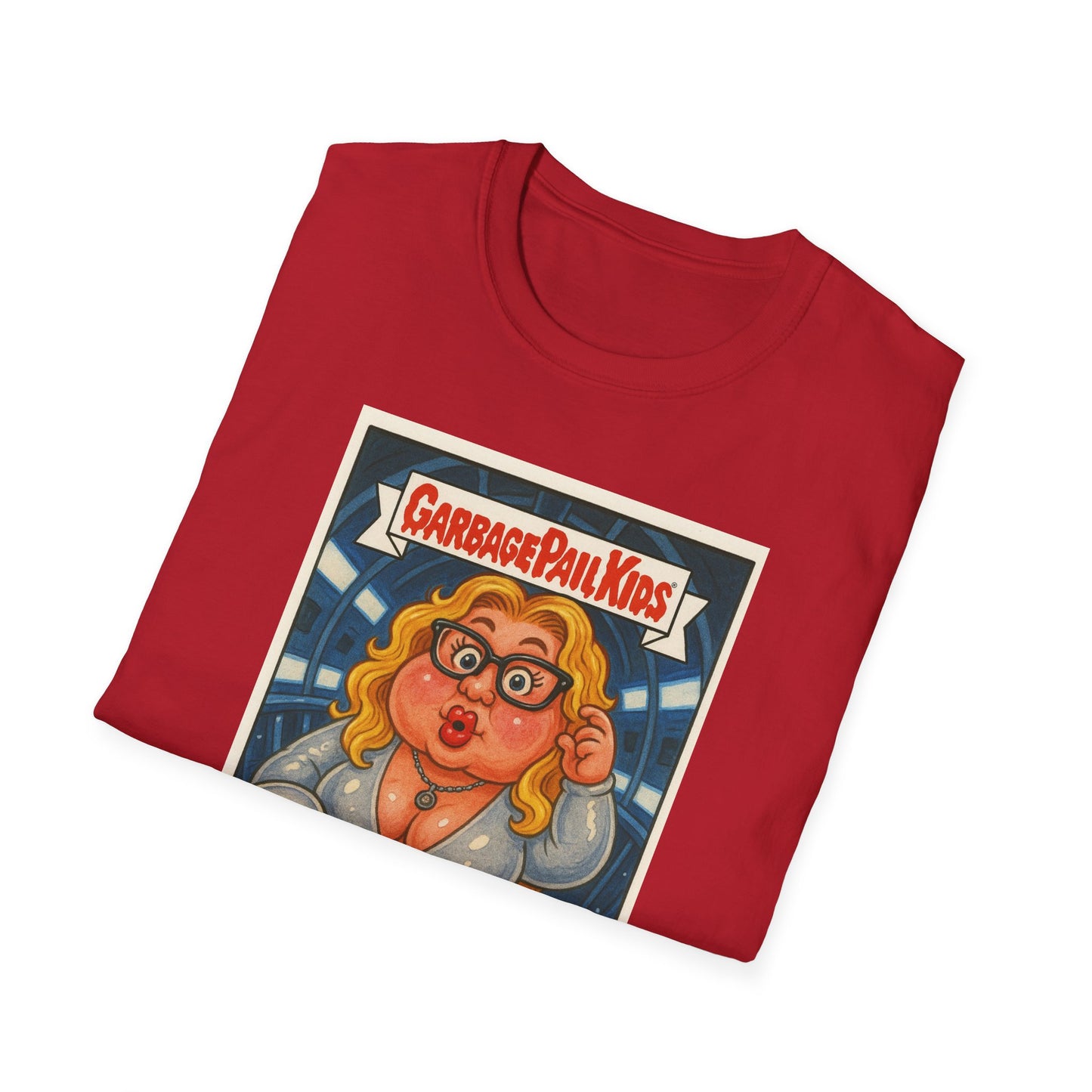 💥 GPK Unisex Cotton Graphic Retro Tee💥