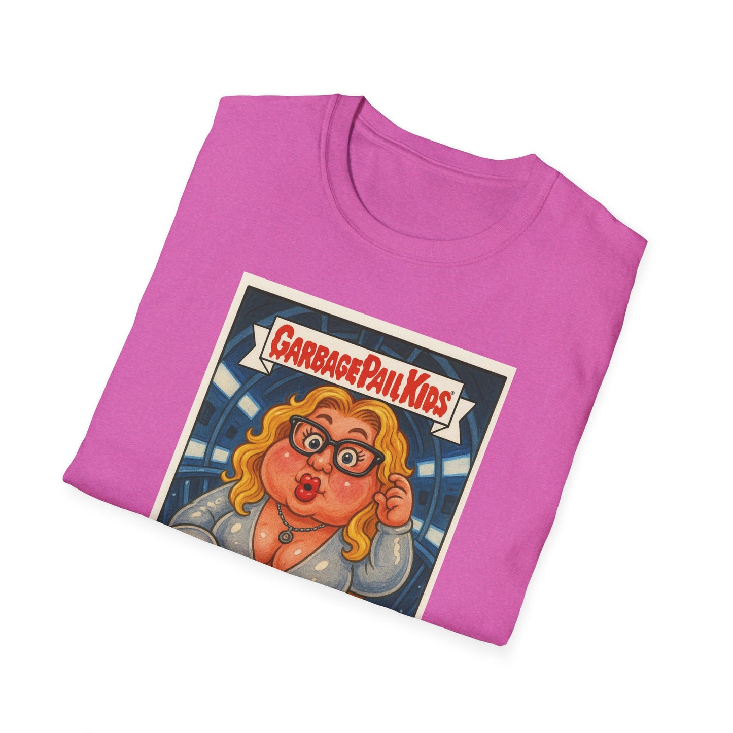 💥 GPK Unisex Cotton Graphic Retro Tee💥
