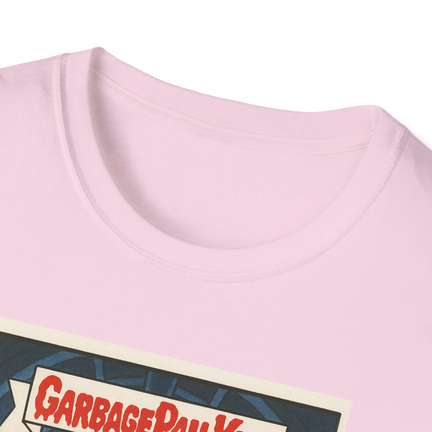 💥 GPK Unisex Cotton Graphic Retro Tee💥