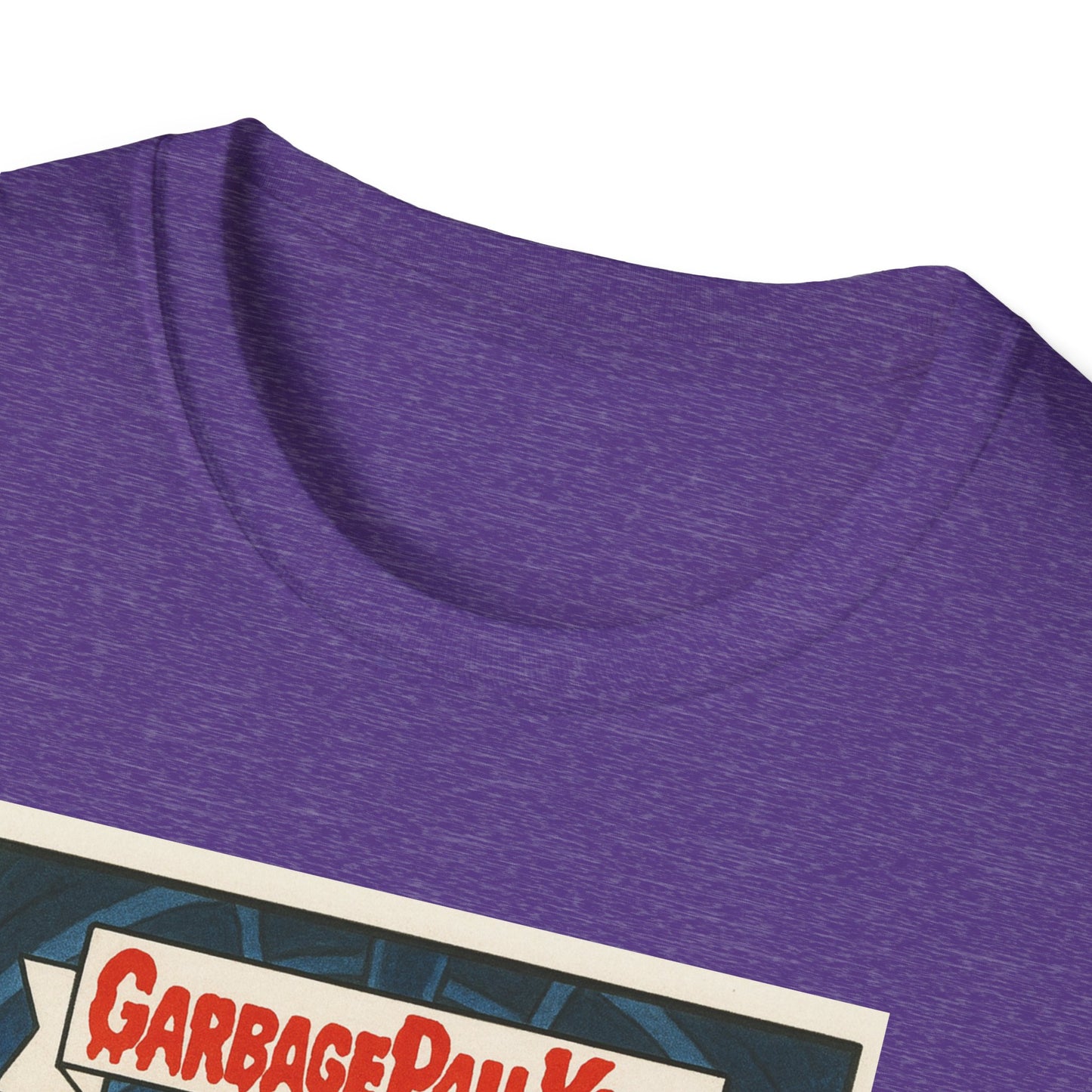 💥 GPK Unisex Cotton Graphic Retro Tee💥