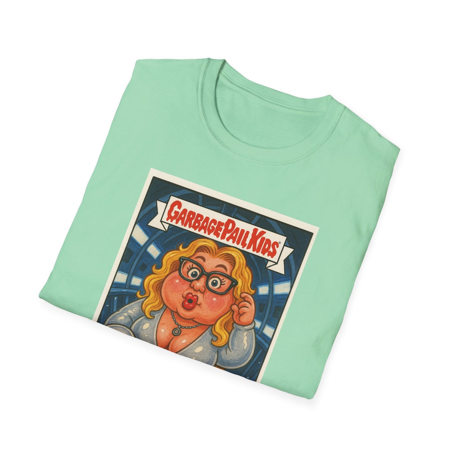💥 GPK Unisex Cotton Graphic Retro Tee💥