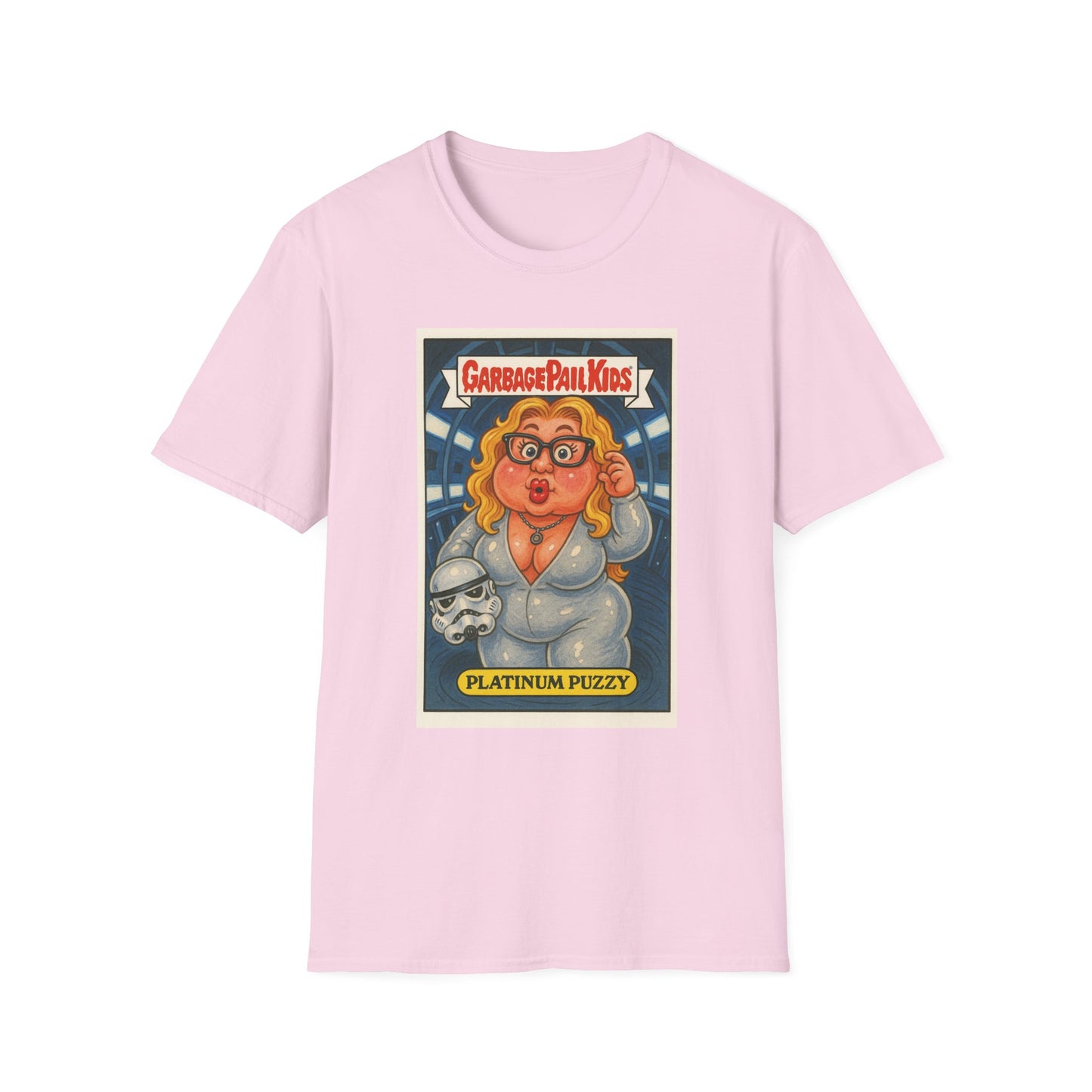 💥 GPK Unisex Cotton Graphic Retro Tee💥