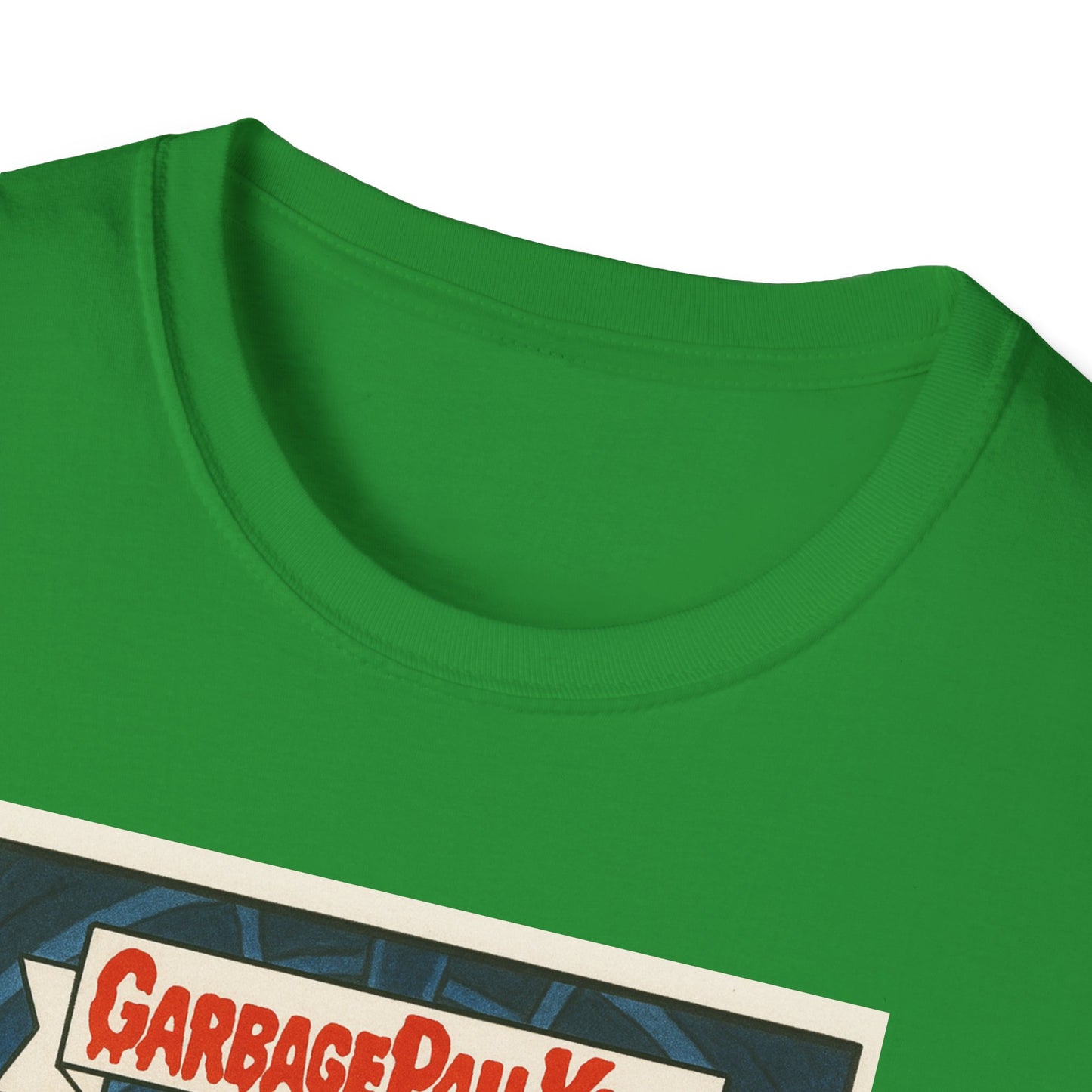 💥 GPK Unisex Cotton Graphic Retro Tee💥