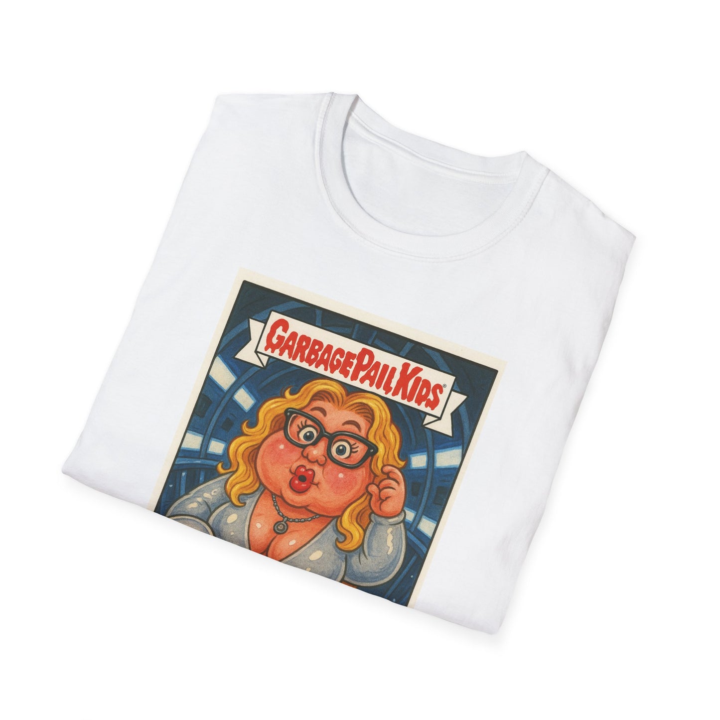 💥 GPK Unisex Cotton Graphic Retro Tee💥