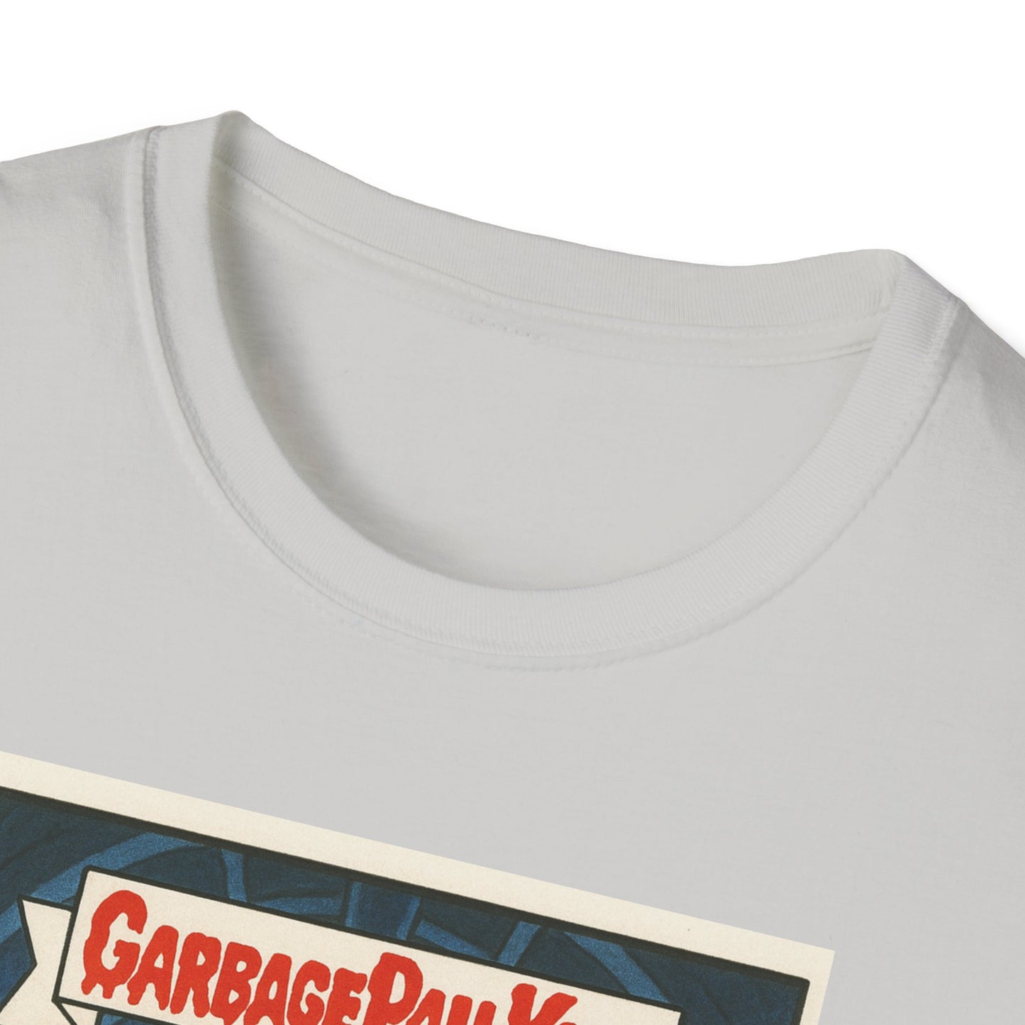 💥 GPK Unisex Cotton Graphic Retro Tee💥