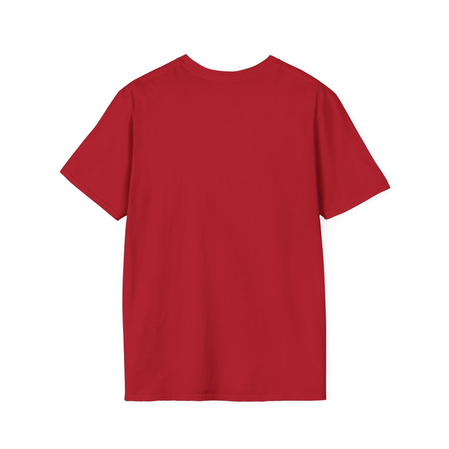 🚦 GTA Unisex Cotton Graphic T-Shirt — Street-Ready, Bold & Game-Iconic! 🚦