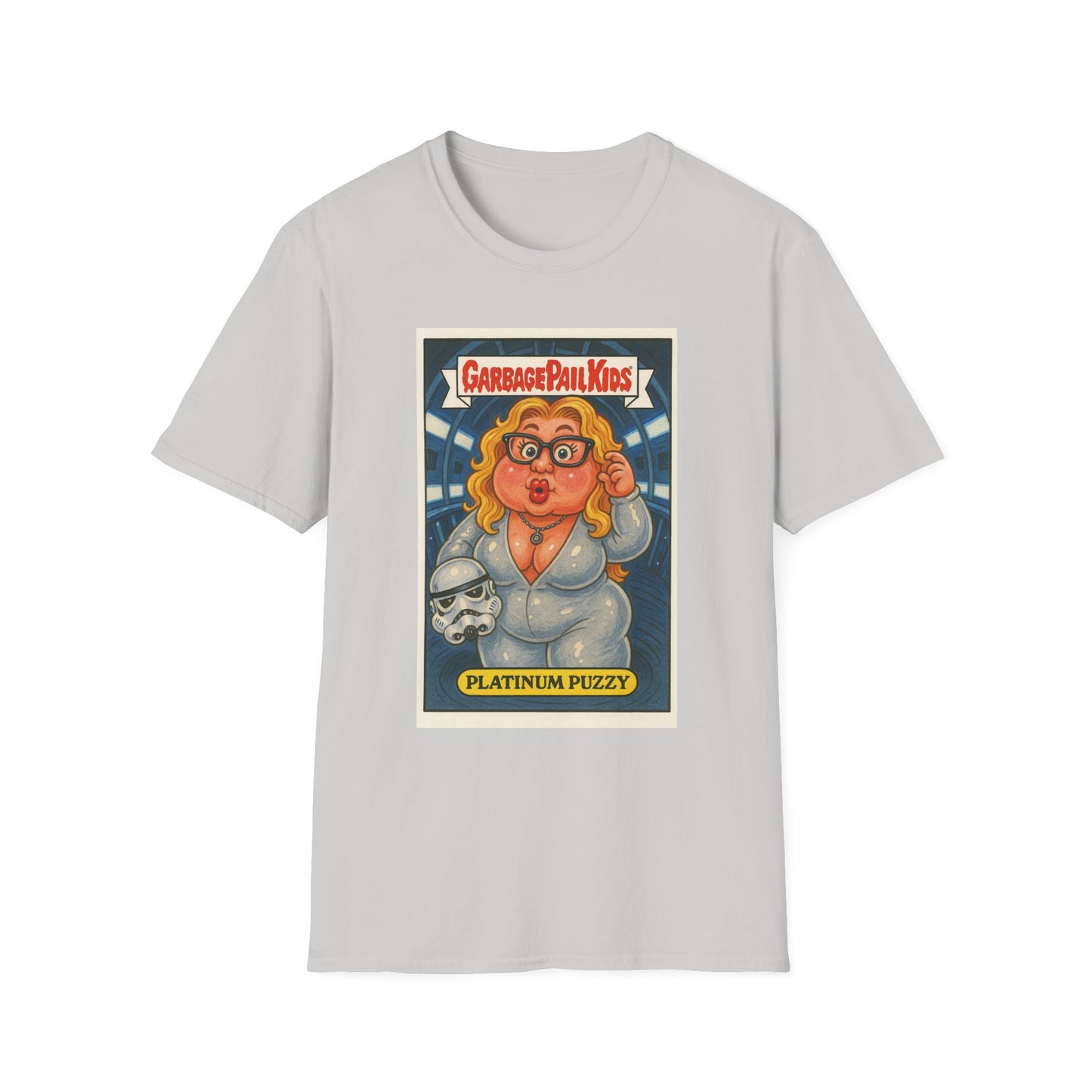💥 GPK Unisex Cotton Graphic Retro Tee💥