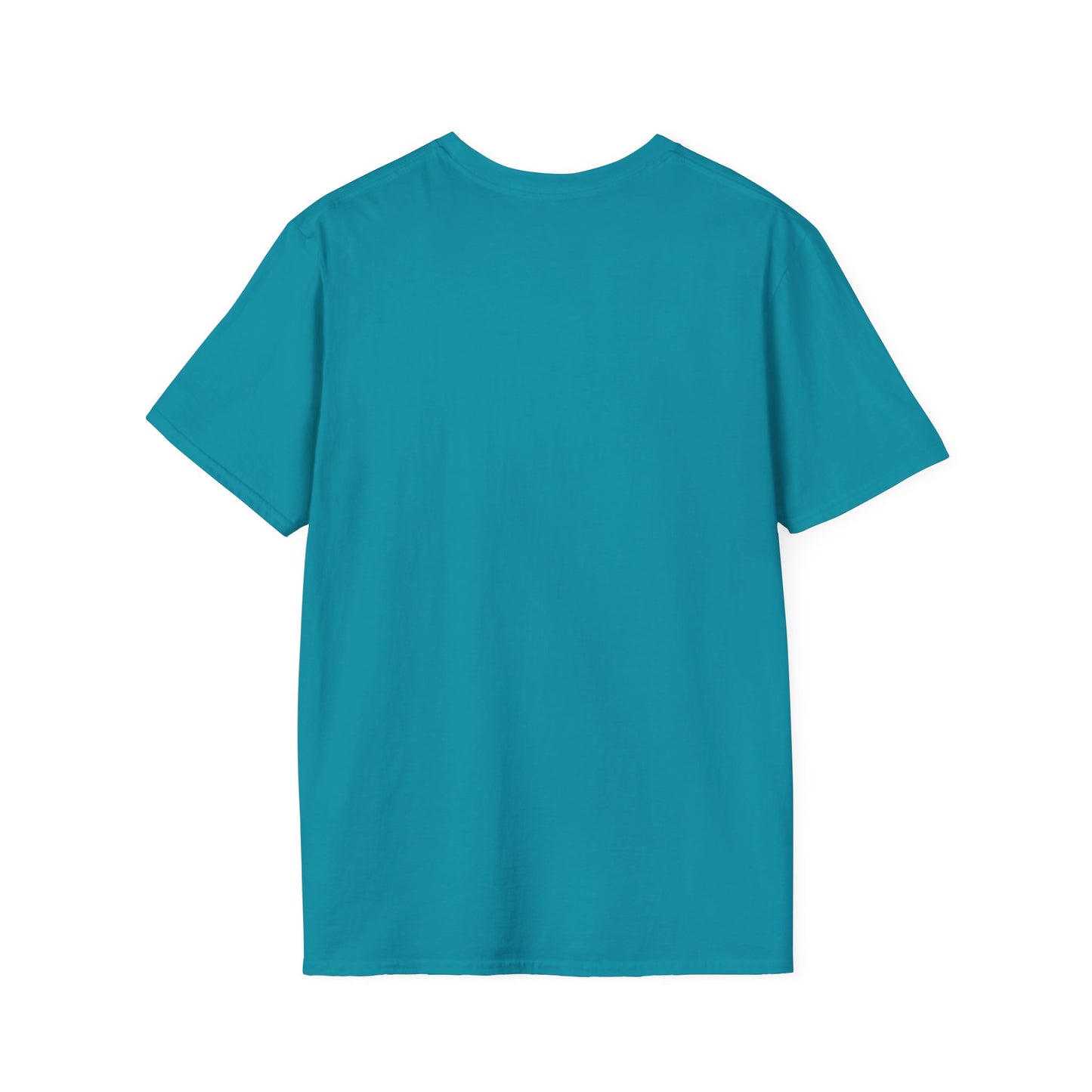 🚦 GTA Unisex Cotton Graphic T-Shirt — Street-Ready, Bold & Game-Iconic! 🚦