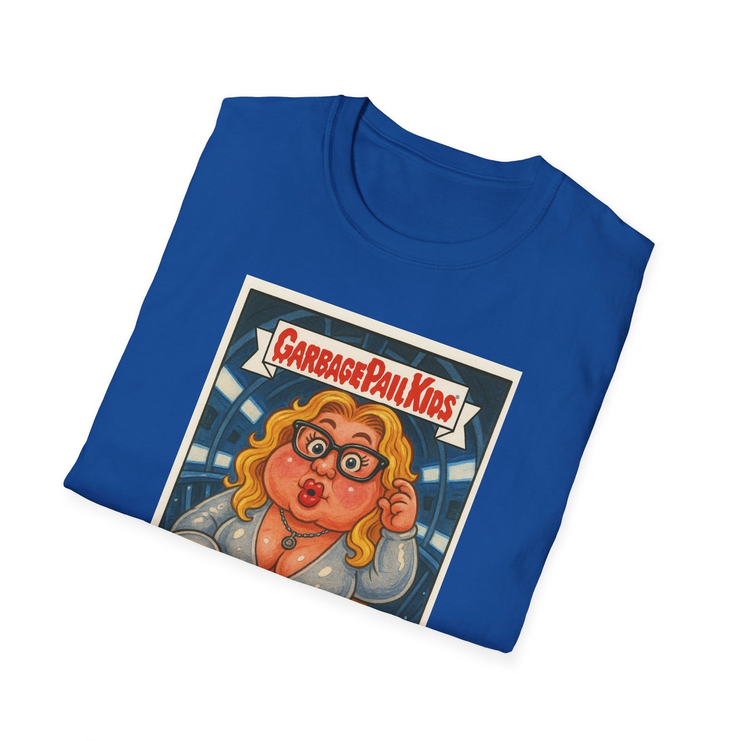 💥 GPK Unisex Cotton Graphic Retro Tee💥