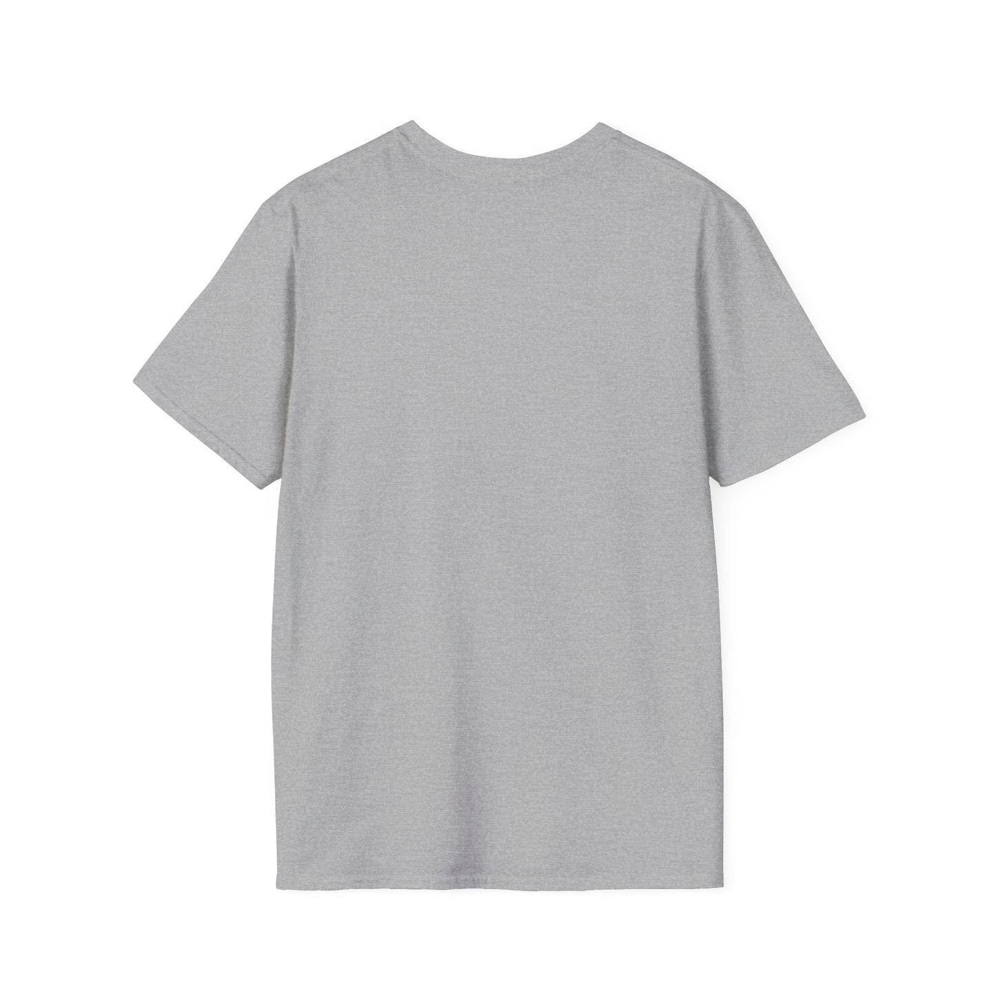 🚦 GTA Unisex Cotton Graphic T-Shirt — Street-Ready, Bold & Game-Iconic! 🚦