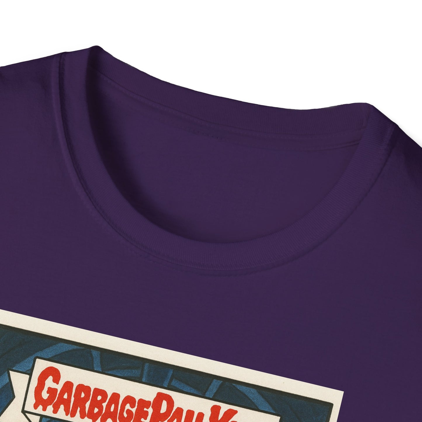 💥 GPK Unisex Cotton Graphic Retro Tee💥