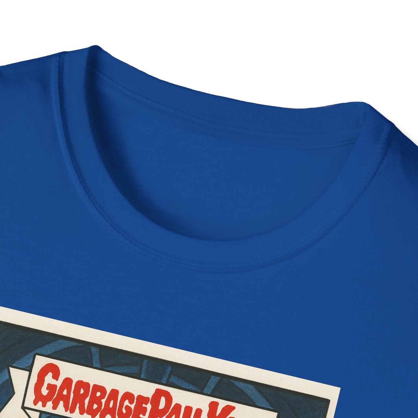 💥 GPK Unisex Cotton Graphic Retro Tee💥