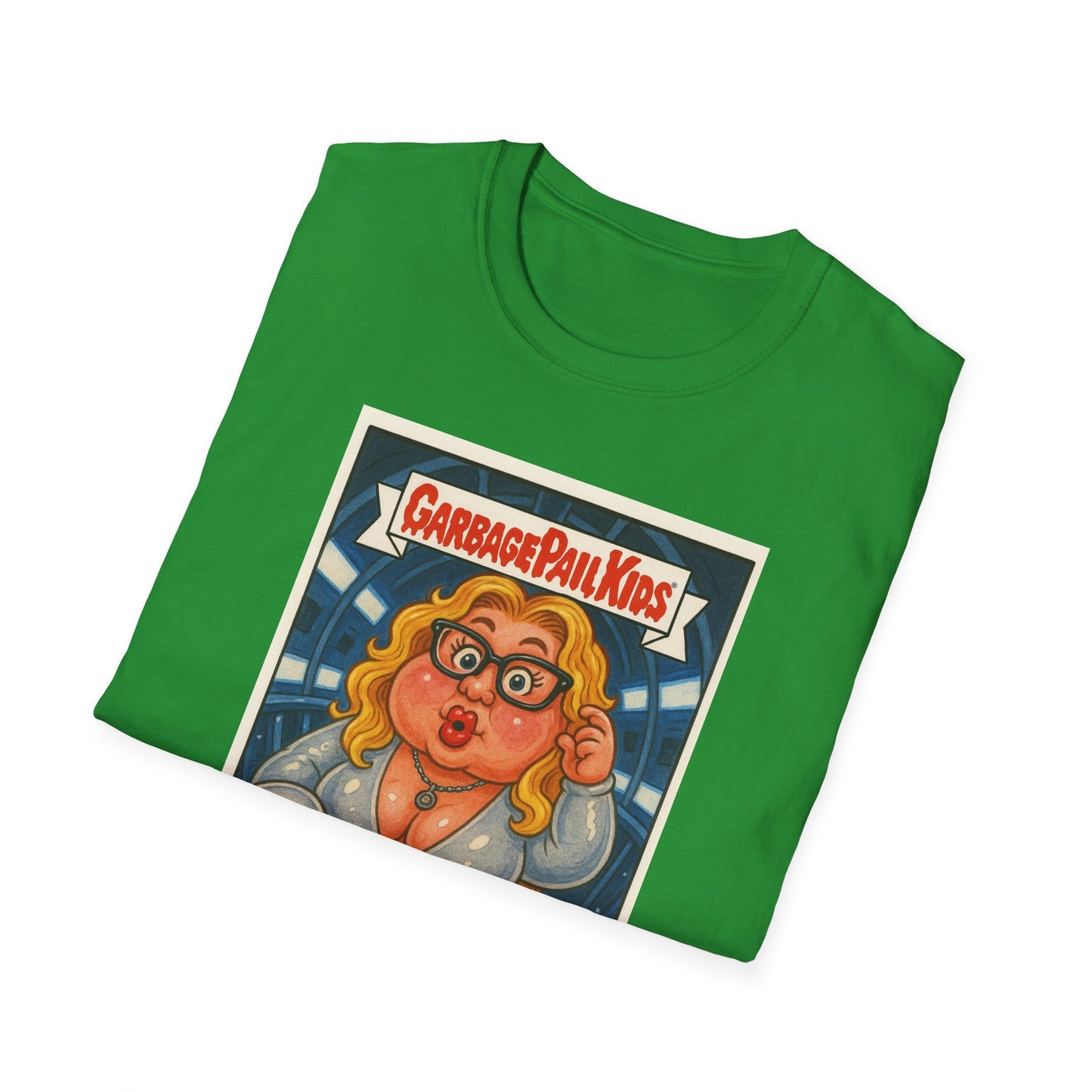 💥 GPK Unisex Cotton Graphic Retro Tee💥