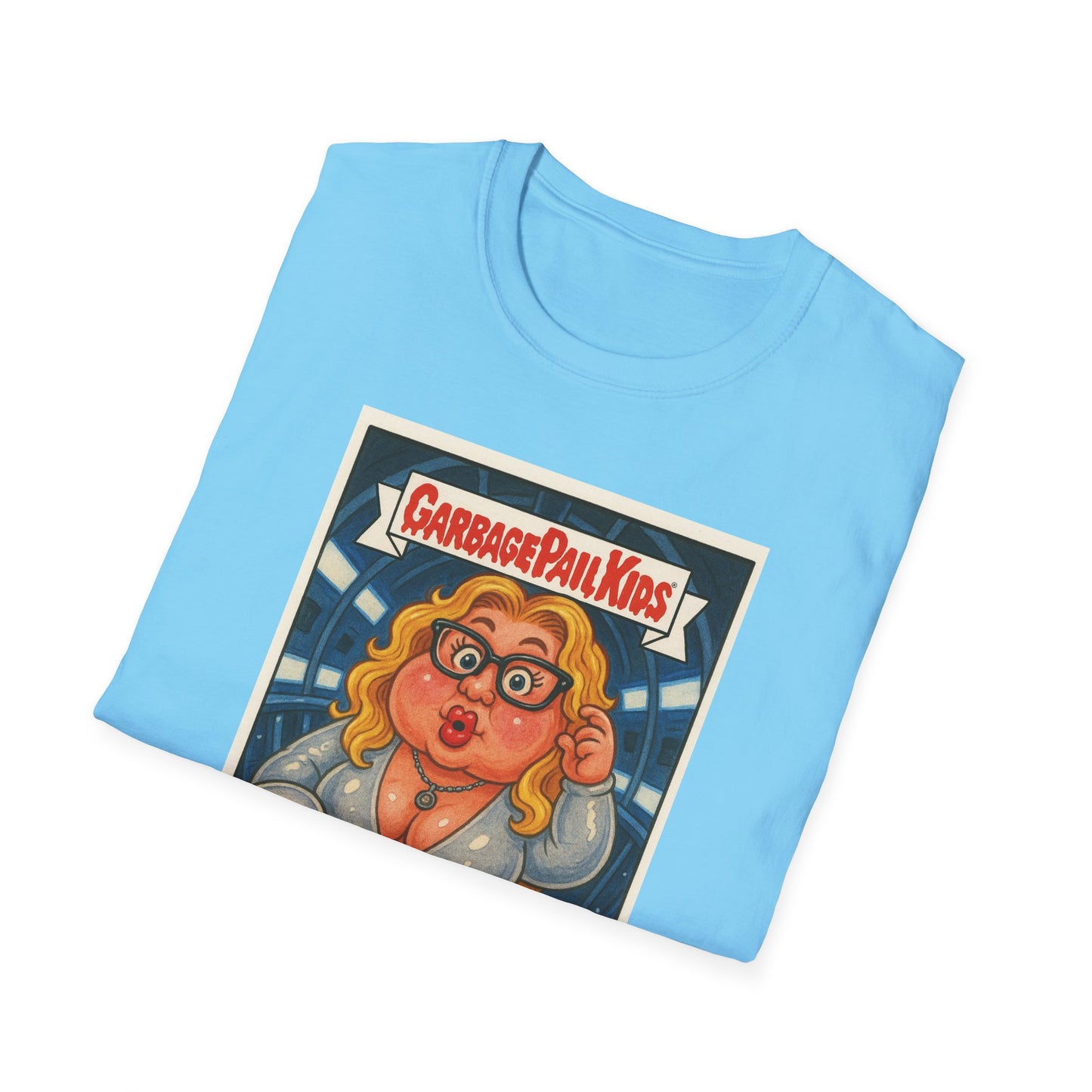 💥 GPK Unisex Cotton Graphic Retro Tee💥