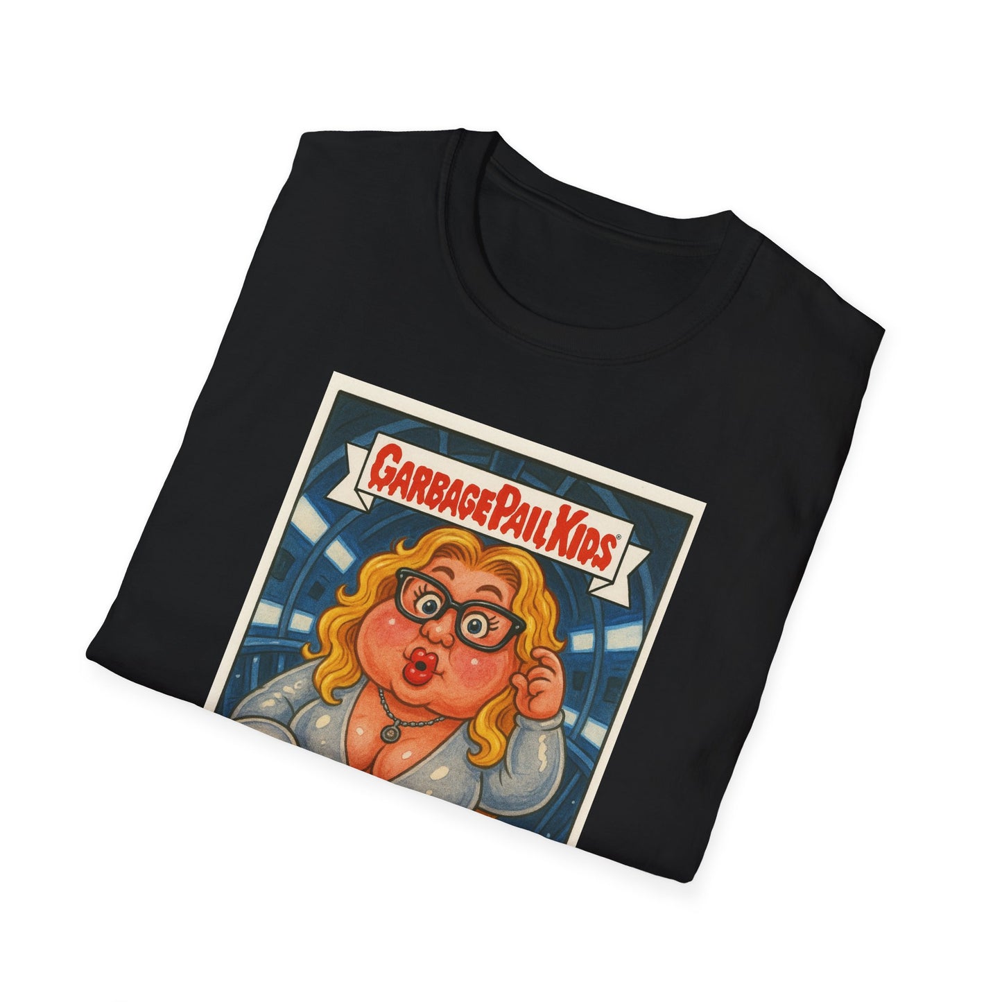 💥 GPK Unisex Cotton Graphic Retro Tee💥