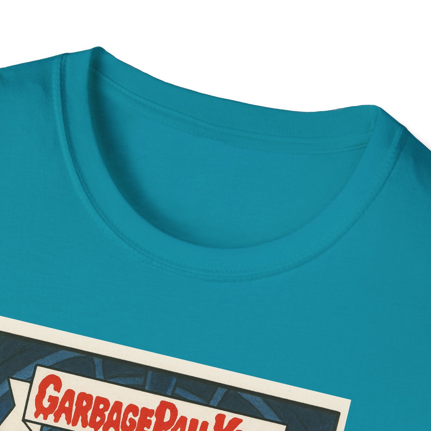 💥 GPK Unisex Cotton Graphic Retro Tee💥