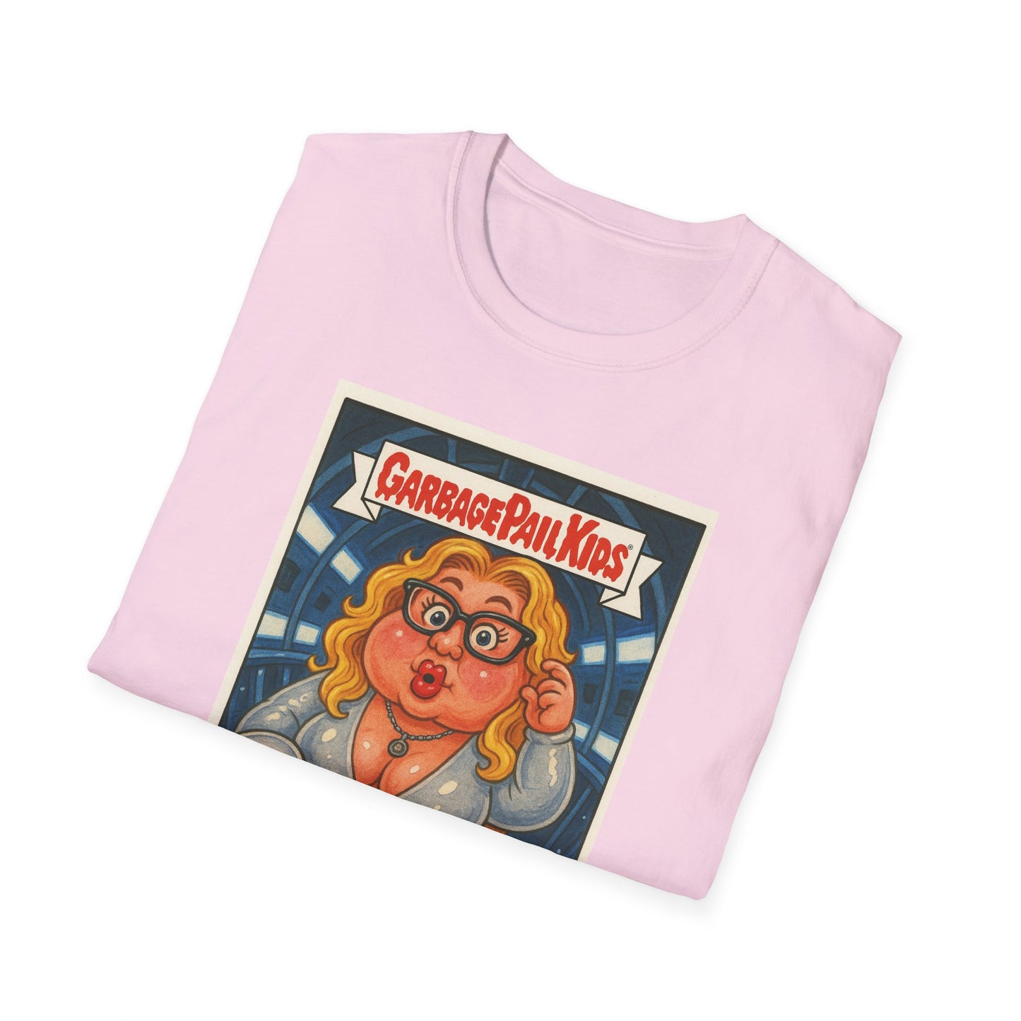 💥 GPK Unisex Cotton Graphic Retro Tee💥