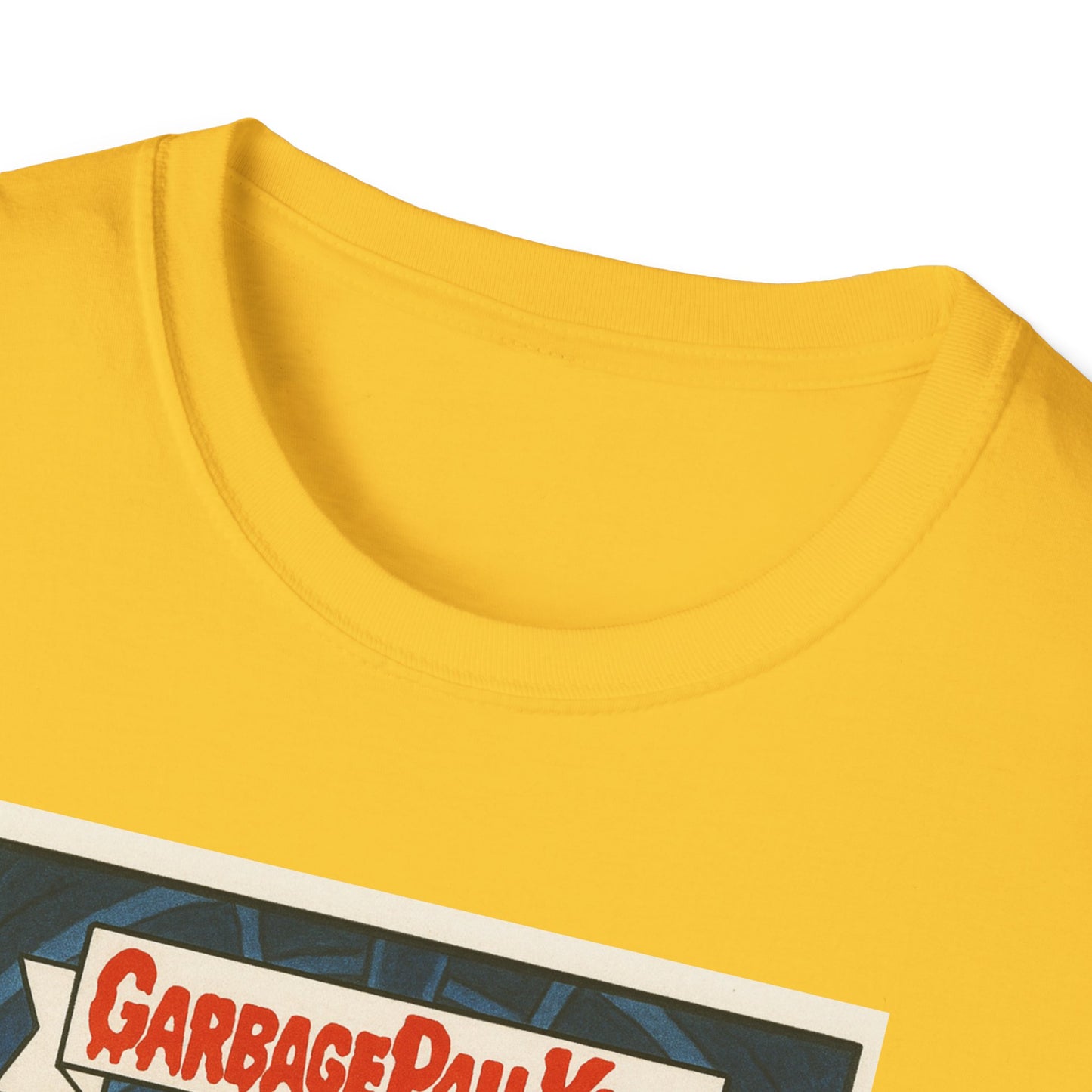 💥 GPK Unisex Cotton Graphic Retro Tee💥