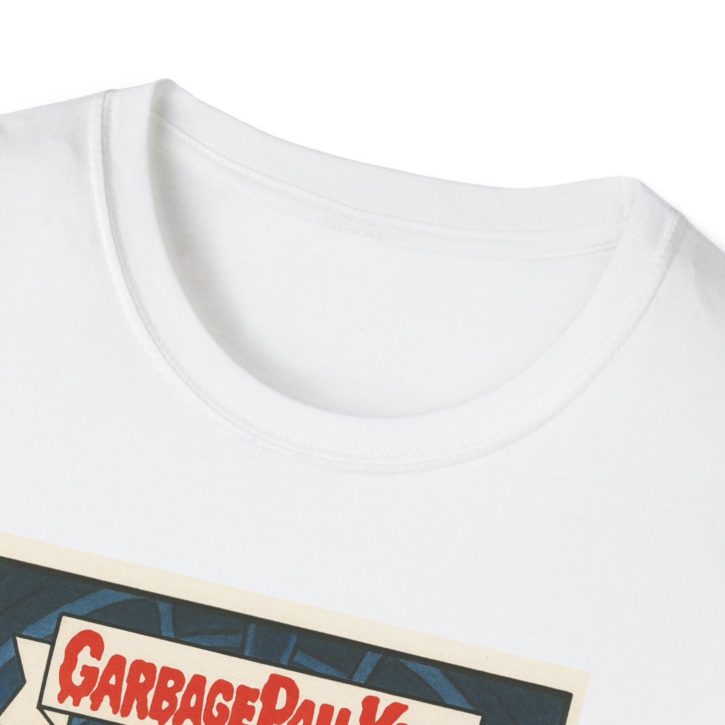 💥 GPK Unisex Cotton Graphic Retro Tee💥