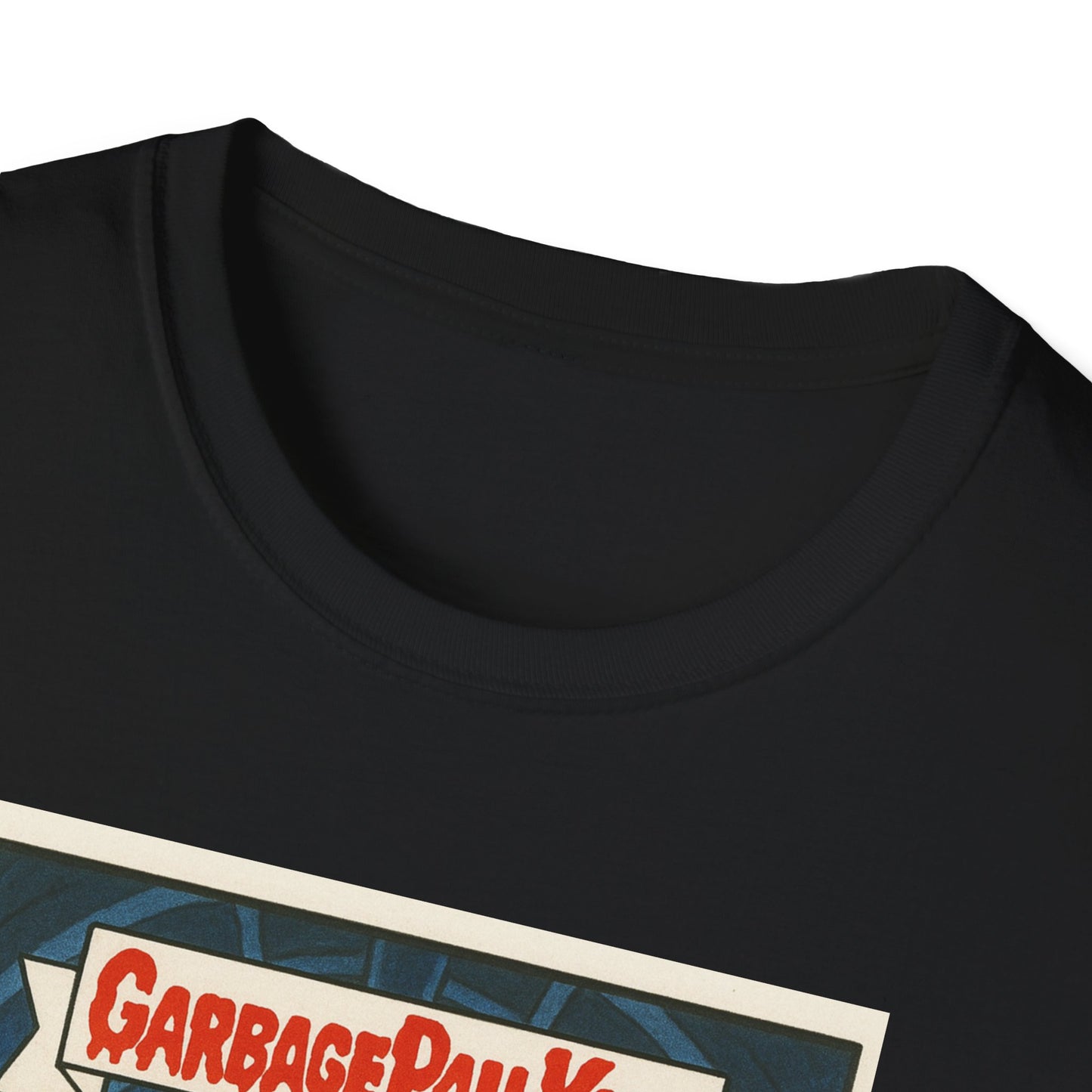 💥 GPK Unisex Cotton Graphic Retro Tee💥