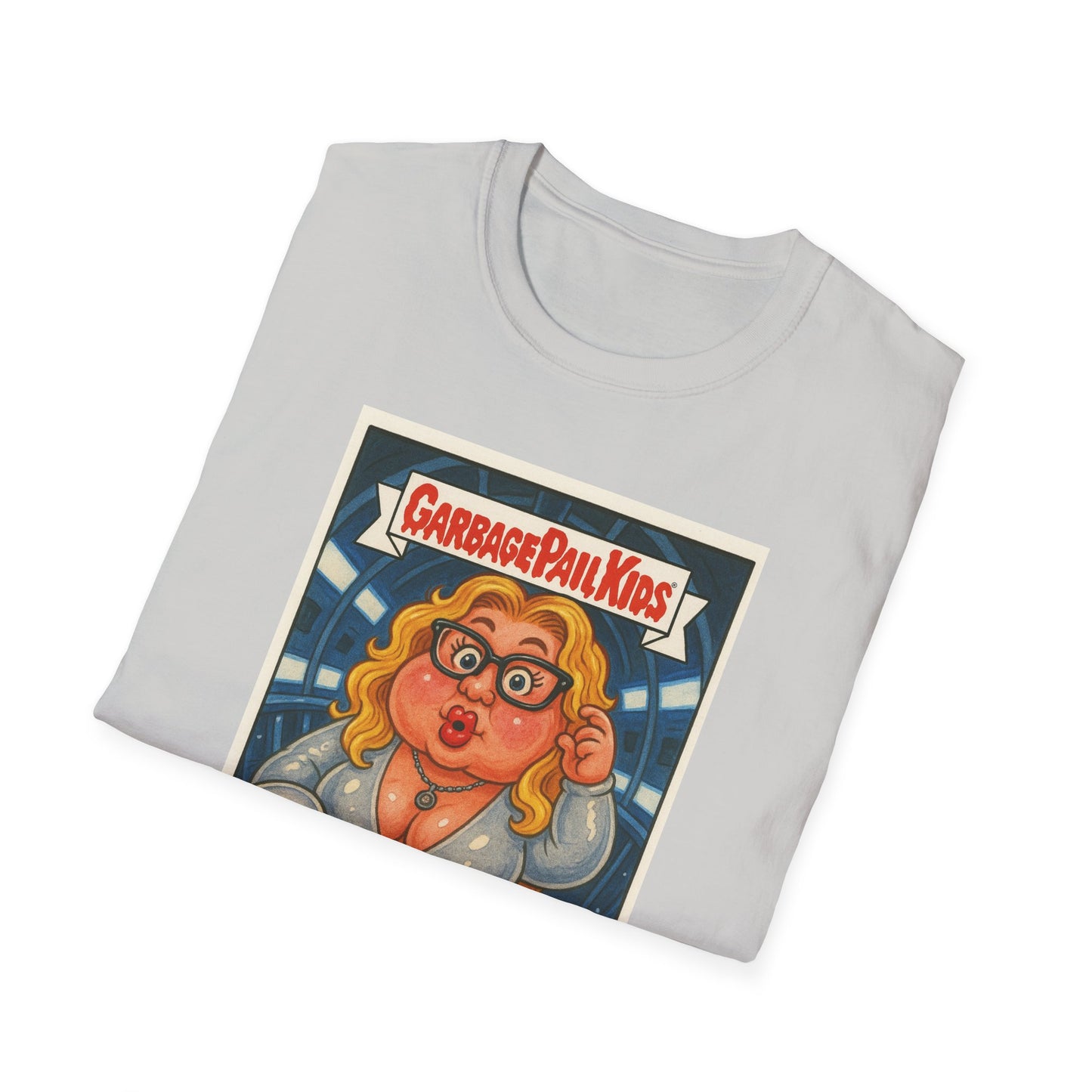 💥 GPK Unisex Cotton Graphic Retro Tee💥